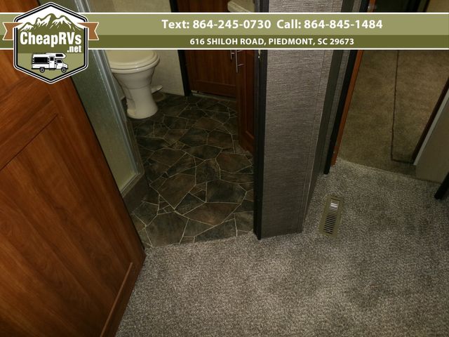 2013 Keystone fuzion 315 | Piedmont, SC | Cheap RV's LLC 2013 Keystone fuzion 315 | Piedmont, SC | Cheap RV's LLC