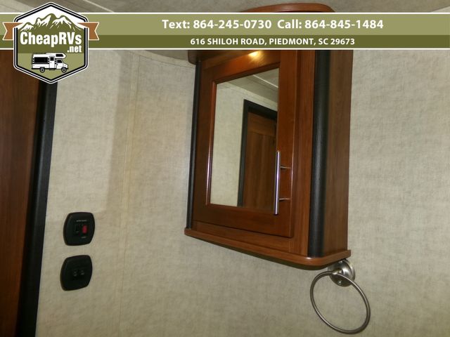 2013 Keystone fuzion 315 | Piedmont, SC | Cheap RV's LLC 2013 Keystone fuzion 315 | Piedmont, SC | Cheap RV's LLC