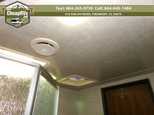 2013 Keystone fuzion 315 | Piedmont, SC | Cheap RV's LLC 2013 Keystone fuzion 315 | Piedmont, SC | Cheap RV's LLC