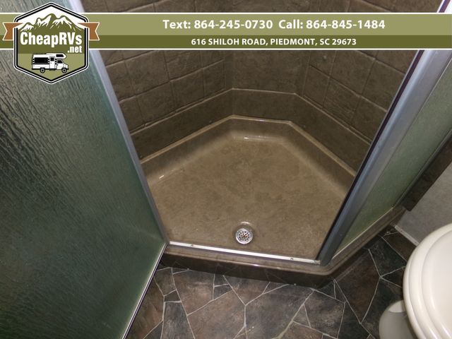 2013 Keystone fuzion 315 | Piedmont, SC | Cheap RV's LLC 2013 Keystone fuzion 315 | Piedmont, SC | Cheap RV's LLC