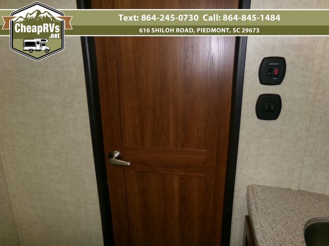 2013 Keystone fuzion 315 | Piedmont, SC | Cheap RV's LLC 2013 Keystone fuzion 315 | Piedmont, SC | Cheap RV's LLC