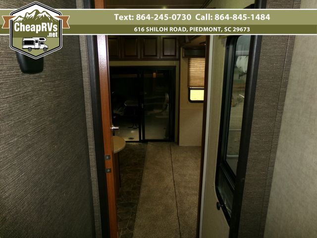 2013 Keystone fuzion 315 | Piedmont, SC | Cheap RV's LLC 2013 Keystone fuzion 315 | Piedmont, SC | Cheap RV's LLC