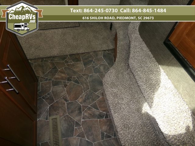 2013 Keystone fuzion 315 | Piedmont, SC | Cheap RV's LLC 2013 Keystone fuzion 315 | Piedmont, SC | Cheap RV's LLC