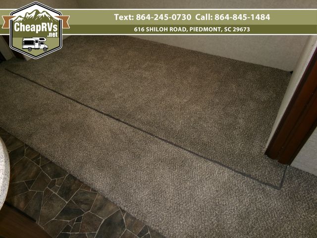 2013 Keystone fuzion 315 | Piedmont, SC | Cheap RV's LLC 2013 Keystone fuzion 315 | Piedmont, SC | Cheap RV's LLC