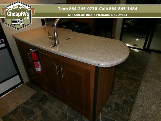 2013 Keystone fuzion 315 | Piedmont, SC | Cheap RV's LLC 2013 Keystone fuzion 315 | Piedmont, SC | Cheap RV's LLC