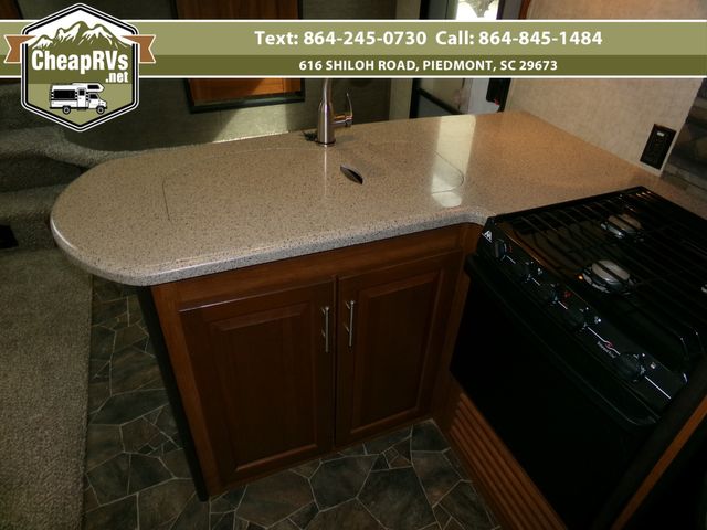 2013 Keystone fuzion 315 | Piedmont, SC | Cheap RV's LLC 2013 Keystone fuzion 315 | Piedmont, SC | Cheap RV's LLC