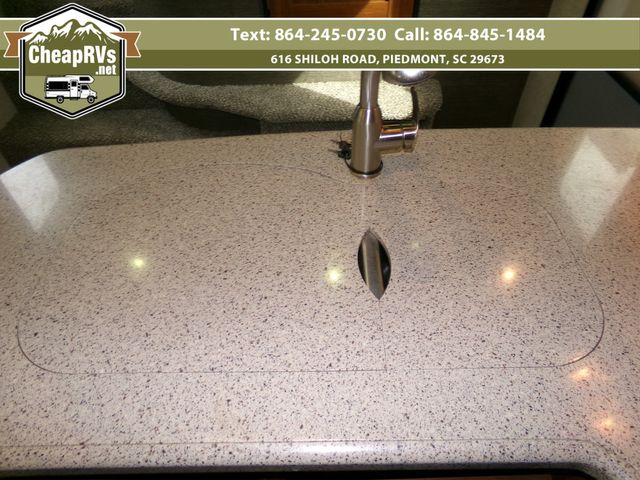 2013 Keystone fuzion 315 | Piedmont, SC | Cheap RV's LLC 2013 Keystone fuzion 315 | Piedmont, SC | Cheap RV's LLC