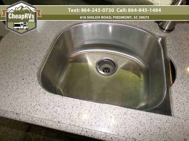 2013 Keystone fuzion 315 | Piedmont, SC | Cheap RV's LLC 2013 Keystone fuzion 315 | Piedmont, SC | Cheap RV's LLC