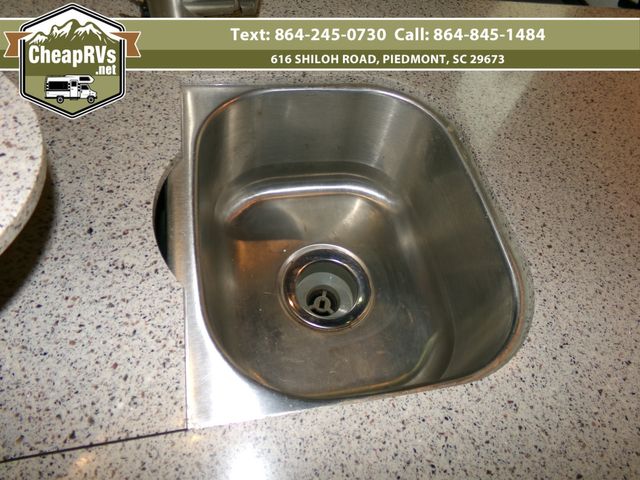 2013 Keystone fuzion 315 | Piedmont, SC | Cheap RV's LLC 2013 Keystone fuzion 315 | Piedmont, SC | Cheap RV's LLC