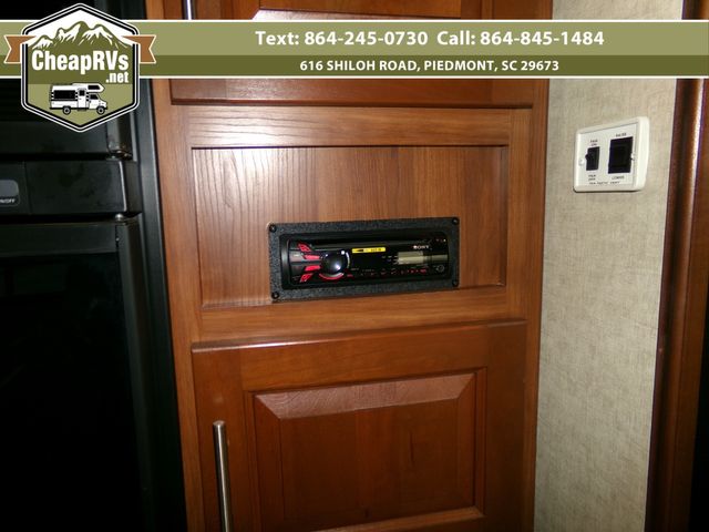 2013 Keystone fuzion 315 | Piedmont, SC | Cheap RV's LLC 2013 Keystone fuzion 315 | Piedmont, SC | Cheap RV's LLC