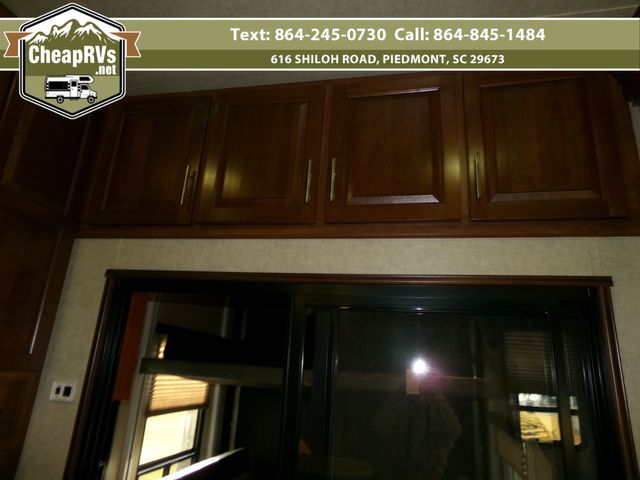 2013 Keystone fuzion 315 | Piedmont, SC | Cheap RV's LLC 2013 Keystone fuzion 315 | Piedmont, SC | Cheap RV's LLC