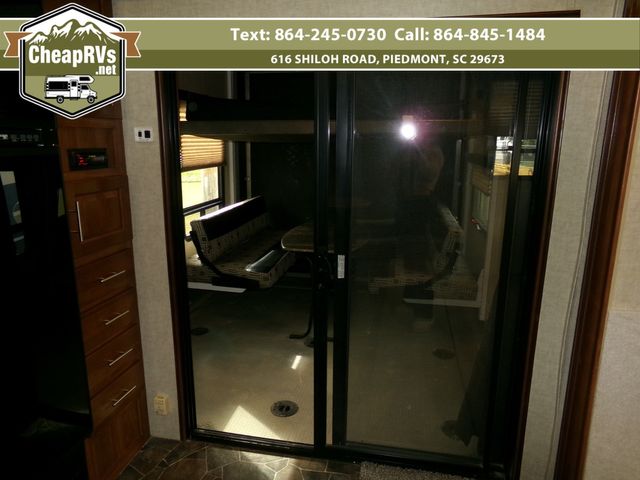 2013 Keystone fuzion 315 | Piedmont, SC | Cheap RV's LLC 2013 Keystone fuzion 315 | Piedmont, SC | Cheap RV's LLC