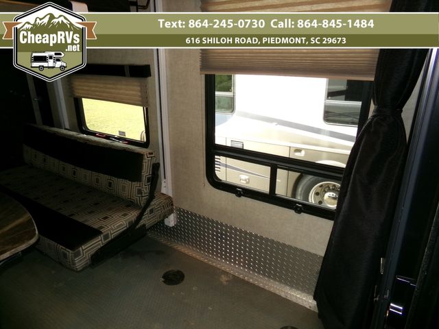 2013 Keystone fuzion 315 | Piedmont, SC | Cheap RV's LLC 2013 Keystone fuzion 315 | Piedmont, SC | Cheap RV's LLC