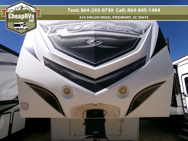 2013 Keystone fuzion 315 | Piedmont, SC | Cheap RV's LLC 2013 Keystone fuzion 315 | Piedmont, SC | Cheap RV's LLC