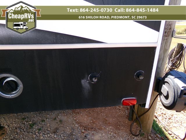 2013 Keystone fuzion 315 | Piedmont, SC | Cheap RV's LLC 2013 Keystone fuzion 315 | Piedmont, SC | Cheap RV's LLC