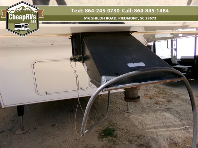 2013 Keystone fuzion 315 | Piedmont, SC | Cheap RV's LLC 2013 Keystone fuzion 315 | Piedmont, SC | Cheap RV's LLC