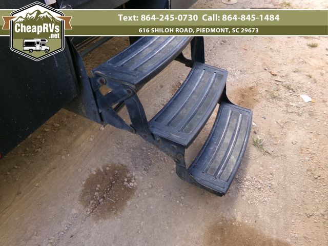 2013 Keystone fuzion 315 | Piedmont, SC | Cheap RV's LLC 2013 Keystone fuzion 315 | Piedmont, SC | Cheap RV's LLC