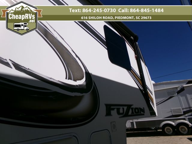 2013 Keystone fuzion 315 | Piedmont, SC | Cheap RV's LLC 2013 Keystone fuzion 315 | Piedmont, SC | Cheap RV's LLC