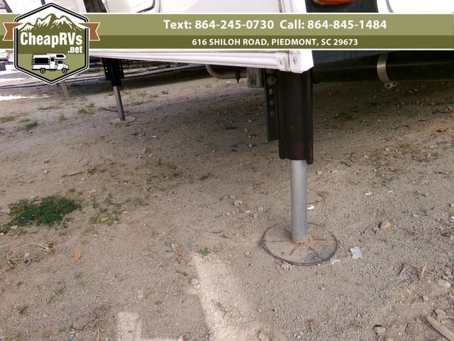 2013 Keystone fuzion 315 | Piedmont, SC | Cheap RV's LLC 2013 Keystone fuzion 315 | Piedmont, SC | Cheap RV's LLC