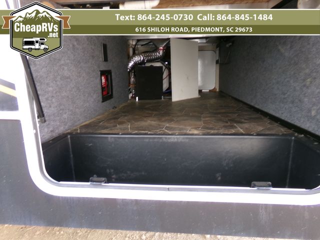 2013 Keystone fuzion 315 | Piedmont, SC | Cheap RV's LLC 2013 Keystone fuzion 315 | Piedmont, SC | Cheap RV's LLC