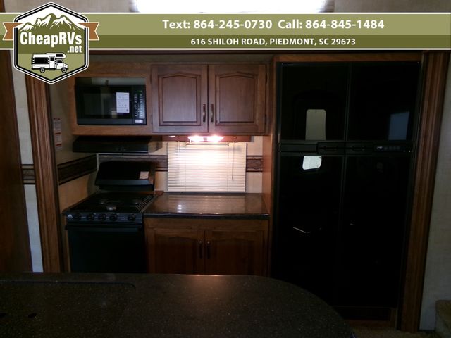2013 Keystone Raptor 384pk 13  | Piedmont, SC | Cheap RV's LLC
