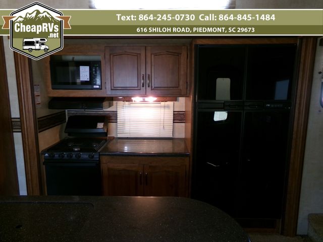 2013 Keystone Raptor 384pk 13 | Piedmont, SC | Cheap RV's LLC 2013 Keystone Raptor 384pk 13 | Piedmont, SC | Cheap RV's LLC
