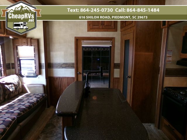 2013 Keystone Raptor 384pk 13  | Piedmont, SC | Cheap RV's LLC
