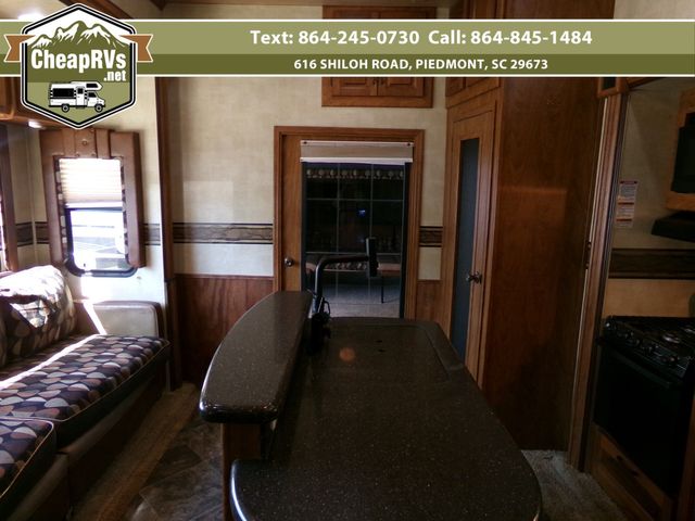2013 Keystone Raptor 384pk 13 | Piedmont, SC | Cheap RV's LLC 2013 Keystone Raptor 384pk 13 | Piedmont, SC | Cheap RV's LLC