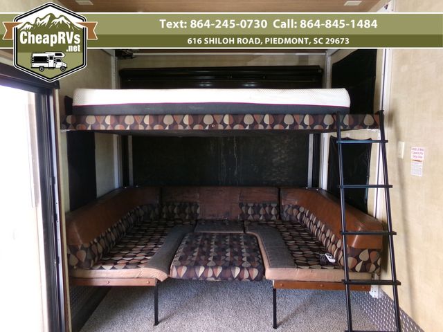 2013 Keystone Raptor 384pk 13  | Piedmont, SC | Cheap RV's LLC