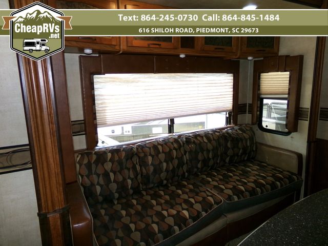 2013 Keystone Raptor 384pk 13  | Piedmont, SC | Cheap RV's LLC