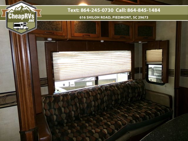 2013 Keystone Raptor 384pk 13 | Piedmont, SC | Cheap RV's LLC 2013 Keystone Raptor 384pk 13 | Piedmont, SC | Cheap RV's LLC