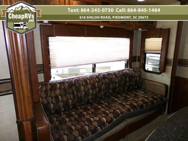 2013 Keystone Raptor 384pk 13  | Piedmont, SC | Cheap RV's LLC