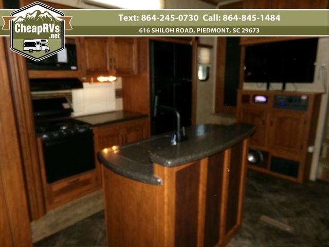 2013 Keystone Raptor 384pk 13 | Piedmont, SC | Cheap RV's LLC 2013 Keystone Raptor 384pk 13 | Piedmont, SC | Cheap RV's LLC