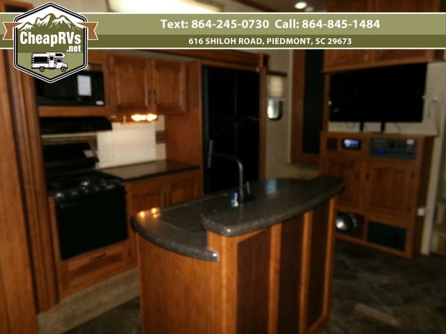 2013 Keystone Raptor 384pk 13 | Piedmont, SC | Cheap RV's LLC 2013 Keystone Raptor 384pk 13 | Piedmont, SC | Cheap RV's LLC