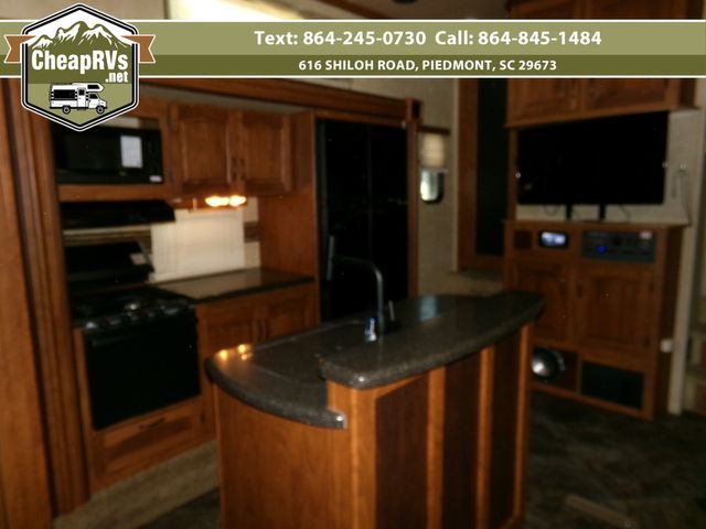 2013 Keystone Raptor 384pk 13 | Piedmont, SC | Cheap RV's LLC 2013 Keystone Raptor 384pk 13 | Piedmont, SC | Cheap RV's LLC