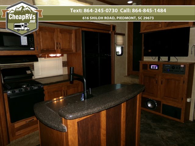 2013 Keystone Raptor 384pk 13 | Piedmont, SC | Cheap RV's LLC 2013 Keystone Raptor 384pk 13 | Piedmont, SC | Cheap RV's LLC