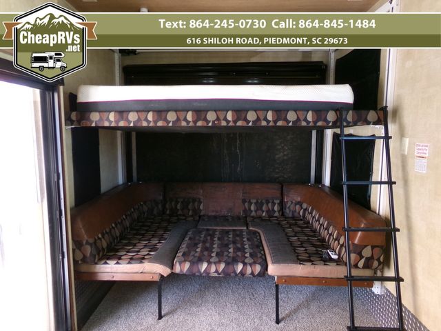 2013 Keystone Raptor 384pk 13 | Piedmont, SC | Cheap RV's LLC 2013 Keystone Raptor 384pk 13 | Piedmont, SC | Cheap RV's LLC