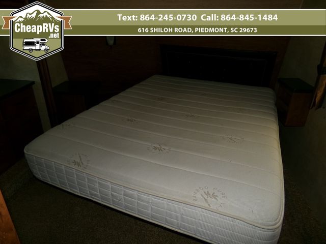 2013 Keystone Raptor 384pk 13  | Piedmont, SC | Cheap RV's LLC