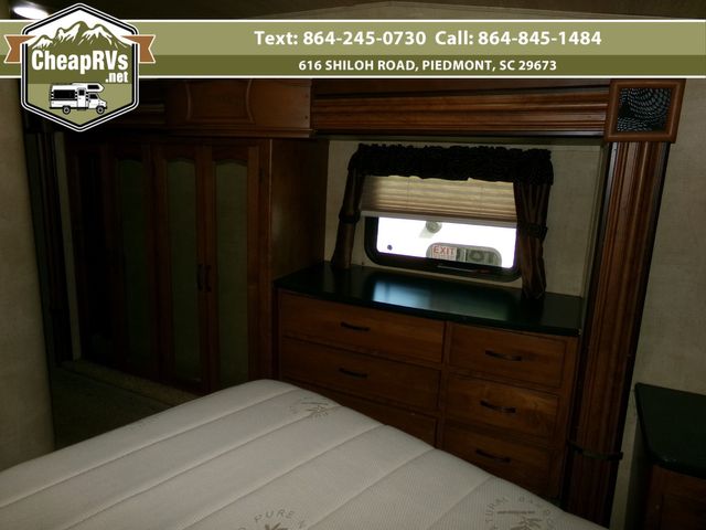 2013 Keystone Raptor 384pk 13 | Piedmont, SC | Cheap RV's LLC 2013 Keystone Raptor 384pk 13 | Piedmont, SC | Cheap RV's LLC