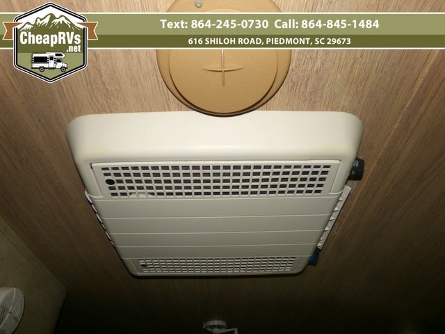 2013 Keystone Raptor 384pk 13  | Piedmont, SC | Cheap RV's LLC