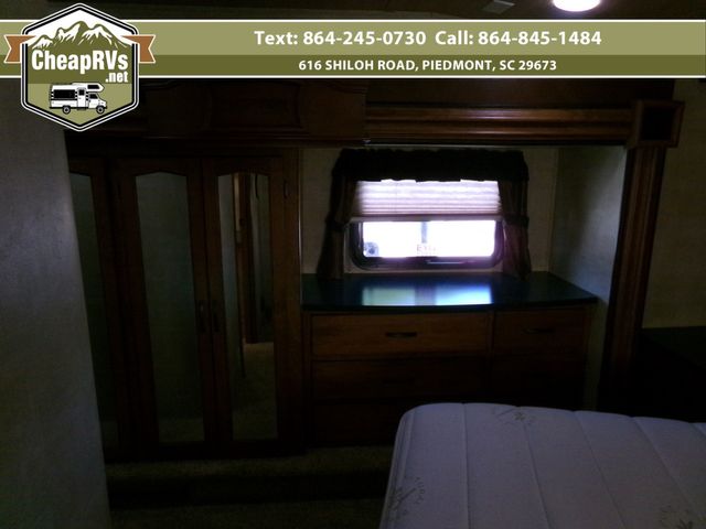 2013 Keystone Raptor 384pk 13  | Piedmont, SC | Cheap RV's LLC
