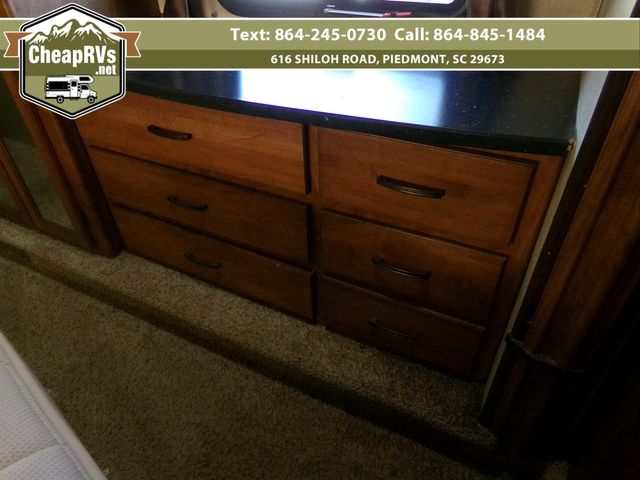 2013 Keystone Raptor 384pk 13  | Piedmont, SC | Cheap RV's LLC