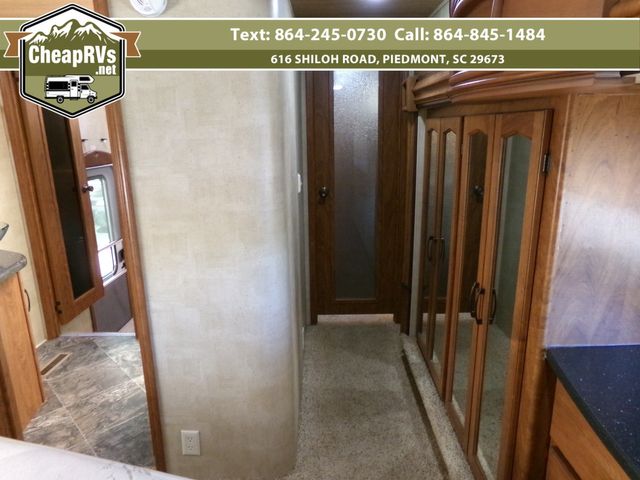 2013 Keystone Raptor 384pk 13 | Piedmont, SC | Cheap RV's LLC 2013 Keystone Raptor 384pk 13 | Piedmont, SC | Cheap RV's LLC