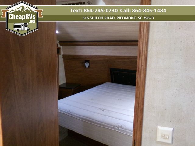 2013 Keystone Raptor 384pk 13 | Piedmont, SC | Cheap RV's LLC 2013 Keystone Raptor 384pk 13 | Piedmont, SC | Cheap RV's LLC