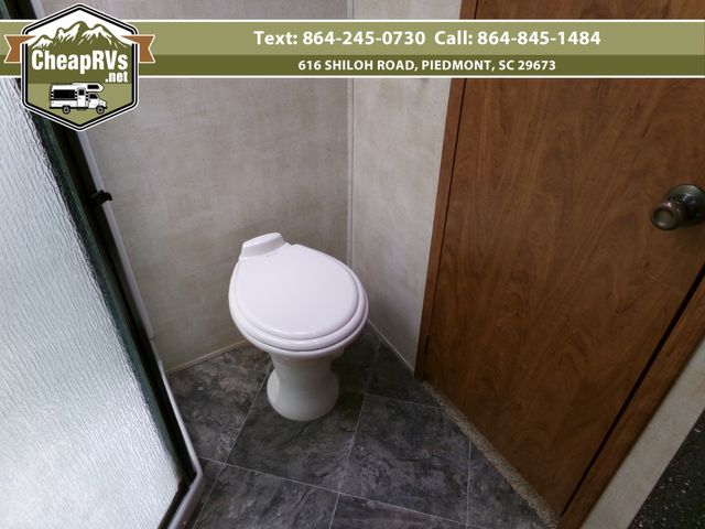 2013 Keystone Raptor 384pk 13  | Piedmont, SC | Cheap RV's LLC