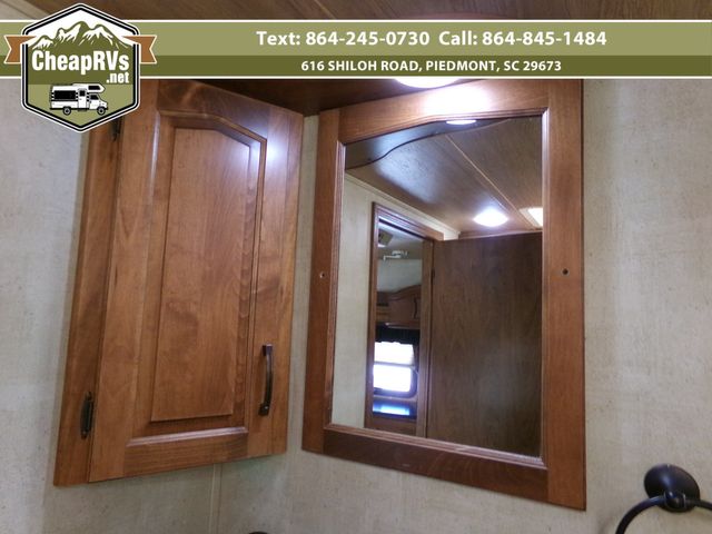 2013 Keystone Raptor 384pk 13  | Piedmont, SC | Cheap RV's LLC