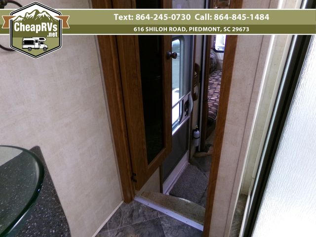 2013 Keystone Raptor 384pk 13 | Piedmont, SC | Cheap RV's LLC 2013 Keystone Raptor 384pk 13 | Piedmont, SC | Cheap RV's LLC