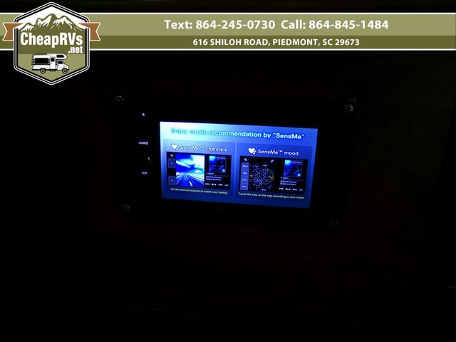 2013 Keystone Raptor 384pk 13 | Piedmont, SC | Cheap RV's LLC 2013 Keystone Raptor 384pk 13 | Piedmont, SC | Cheap RV's LLC