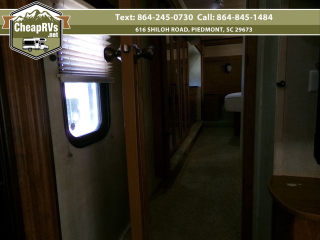2013 Keystone Raptor 384pk 13  | Piedmont, SC | Cheap RV's LLC