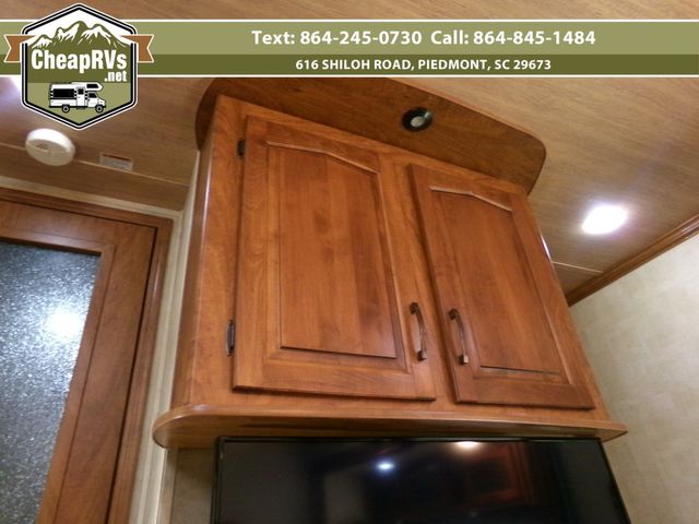 2013 Keystone Raptor 384pk 13  | Piedmont, SC | Cheap RV's LLC